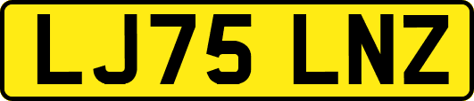 LJ75LNZ