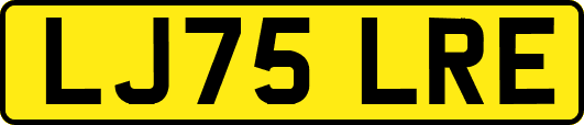 LJ75LRE