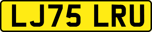 LJ75LRU