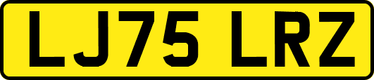 LJ75LRZ
