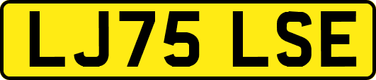 LJ75LSE