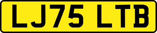LJ75LTB