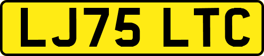 LJ75LTC