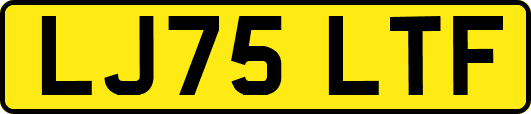 LJ75LTF