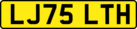 LJ75LTH
