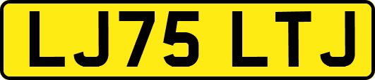 LJ75LTJ
