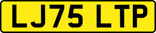 LJ75LTP