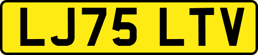 LJ75LTV