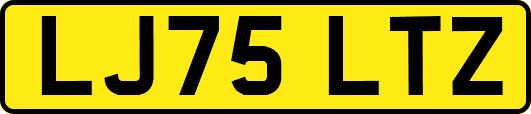 LJ75LTZ