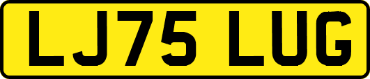 LJ75LUG