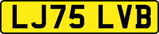LJ75LVB