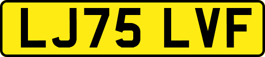 LJ75LVF