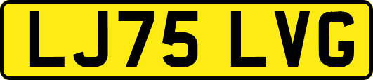 LJ75LVG