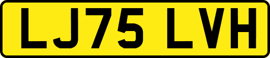 LJ75LVH