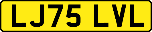 LJ75LVL