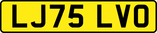 LJ75LVO