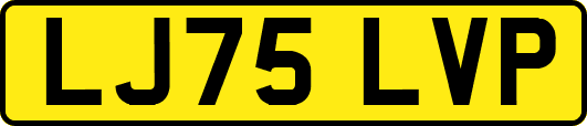 LJ75LVP