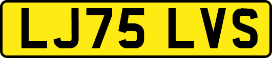 LJ75LVS