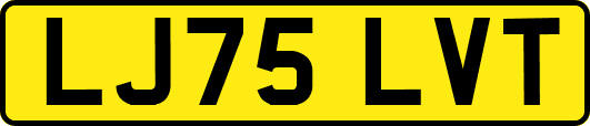 LJ75LVT