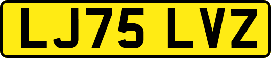 LJ75LVZ