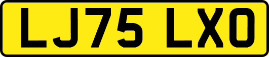 LJ75LXO