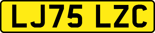 LJ75LZC
