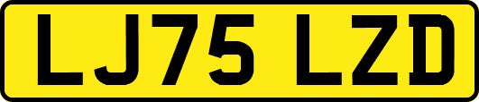 LJ75LZD
