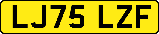 LJ75LZF