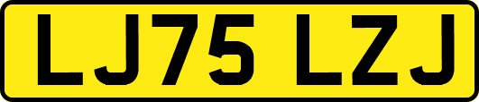 LJ75LZJ