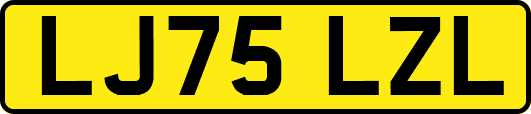 LJ75LZL
