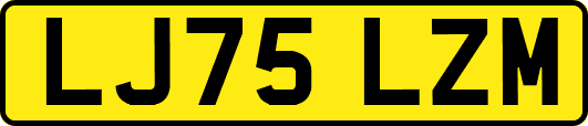 LJ75LZM