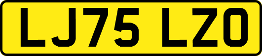 LJ75LZO
