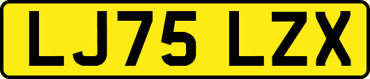 LJ75LZX