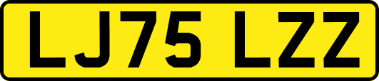 LJ75LZZ