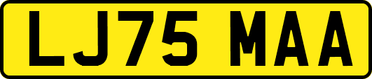 LJ75MAA
