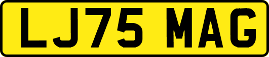 LJ75MAG