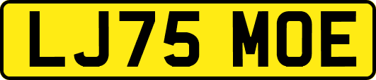 LJ75MOE