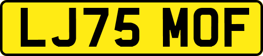 LJ75MOF