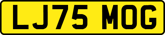 LJ75MOG