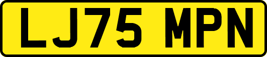 LJ75MPN