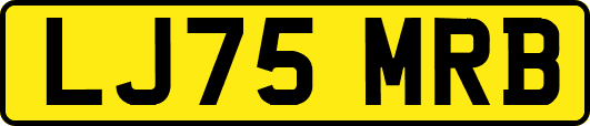 LJ75MRB
