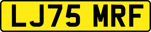 LJ75MRF