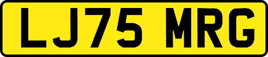 LJ75MRG