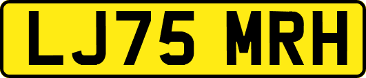 LJ75MRH