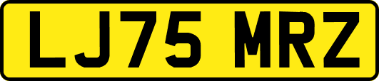 LJ75MRZ