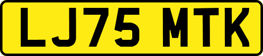LJ75MTK