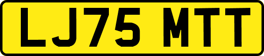 LJ75MTT