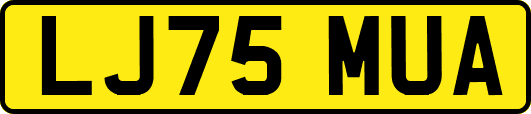 LJ75MUA