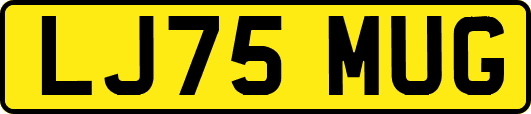LJ75MUG