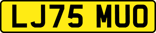 LJ75MUO